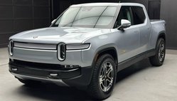2023 Rivian R1T Adventure