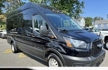 2023 Ford Transit 350 HD