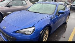 2019 Subaru BRZ Premium