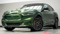 2024 Ford Mustang Mach-E Premium