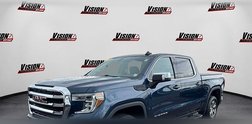 2020 GMC Sierra 1500 SLE
