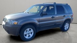 2006 Ford Escape XLT