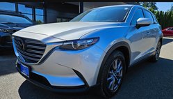 2022 Mazda CX-9 Touring