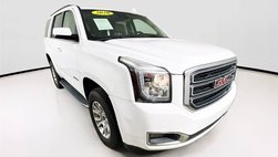 2020 GMC Yukon SLT
