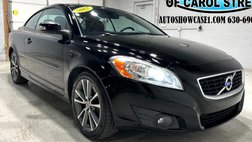 2012 Volvo C70 T5