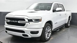 2022 Ram Ram Pickup 1500 Laramie