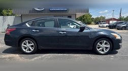 2013 Nissan Altima 2.5 SV