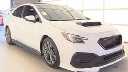 2024 Subaru WRX Base