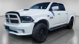 2015 Ram Ram Pickup 1500 Sport