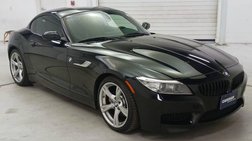 2016 BMW Z4 sDrive35i
