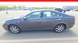 2008 Lexus ES 350 Base