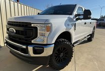 2020 Ford Super Duty F-250 XL