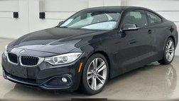2015 BMW 4 Series 428i
