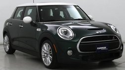 2018 MINI Hardtop Cooper S