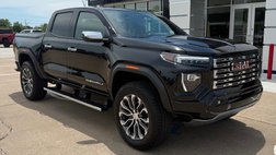 2024 GMC Canyon Denali