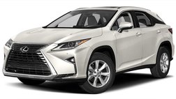 2016 Lexus RX 350 350 AWD
