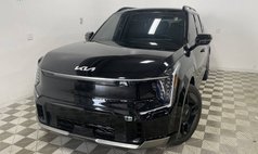 2024 Kia EV9 GT-Line