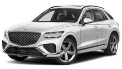 2023 Genesis GV70 3.5T Sport