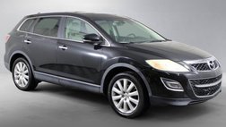 2010 Mazda CX-9 Grand Touring