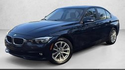 2016 BMW 3 Series 320i xDrive
