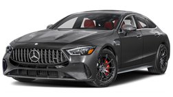 2024 Mercedes-Benz AMG GT 63
