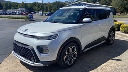 2020 Kia Soul X-Line