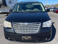 2008 Chrysler Town and Country Touring