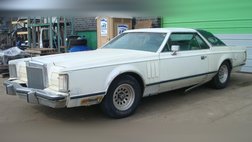 1978 Lincoln 