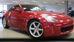 2004 Nissan 350Z Touring