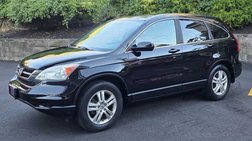 2010 Honda CR-V EX-L