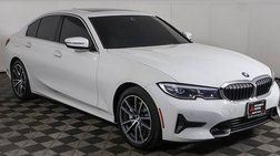 2021 BMW 3 Series 330i xDrive