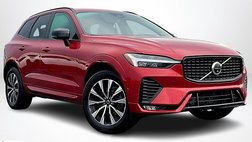 2023 Volvo XC60 B5 Plus Dark Theme