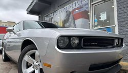 2010 Dodge Challenger SE