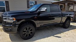 2021 Ram Ram Pickup 2500 Big Horn