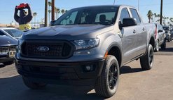 2023 Ford Ranger XL