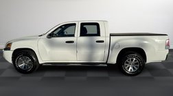 2008 Mitsubishi Raider LS