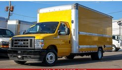 2022 Ford E-Series E-350 SD