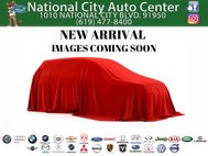 2022 Nissan Rogue Sport S