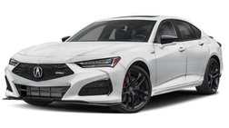 2024 Acura TLX SH-AWD Type S