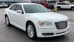2014 Chrysler 300 Base