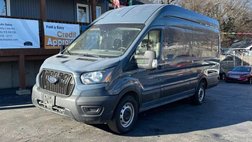 2021 Ford Transit 250