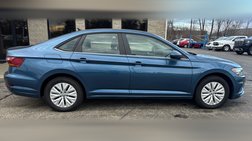 2019 Volkswagen Jetta R-Line