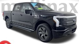 2023 Ford F-150 Lightning Lariat