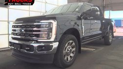 2023 Ford Super Duty F-250 Lariat