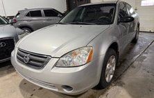 2003 Nissan Altima 2.5