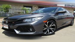 2019 Honda Civic Si