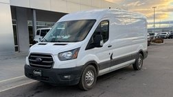 2020 Ford Transit 250