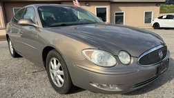 2006 Buick LaCrosse CXL