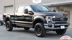 2021 Ford Super Duty F-350 Lariat