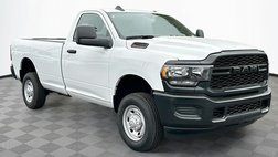 2024 Ram Ram Pickup 2500 Tradesman